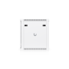 Сетевой шкаф Ubiquiti UACC-Rack-12U-Wall-600-P-EU - цвет Белый, 12U, Квадратный