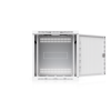Сетевой шкаф Ubiquiti UACC-Rack-12U-Wall-600-P-UK - цвет Белый, 12U, Квадратный