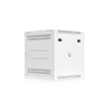 Сетевой шкаф Ubiquiti UACC-Rack-12U-Wall-600-P-UK - цвет Белый, 12U, Квадратный