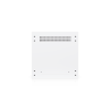 Сетевой шкаф Ubiquiti UACC-Rack-12U-Wall-600-P-UK - цвет Белый, 12U, Квадратный