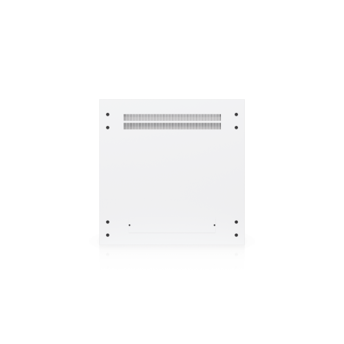 Сетевой шкаф Ubiquiti UACC-Rack-12U-Wall-600-P-UK - цвет Белый, 12U, Квадратный