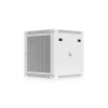 Сетевой шкаф Ubiquiti UACC-Rack-12U-Wall-600-P-UK - цвет Белый, 12U, Квадратный