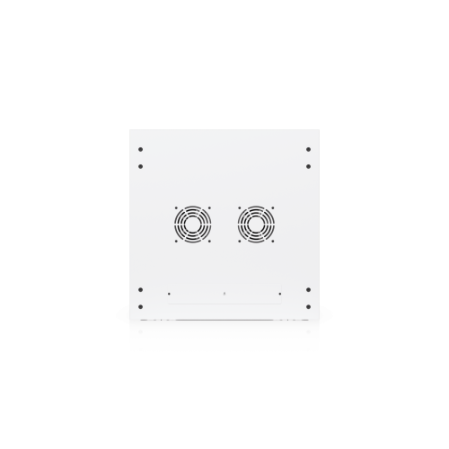 Сетевой шкаф Ubiquiti UACC-Rack-12U-Wall-600-P-UK - цвет Белый, 12U, Квадратный