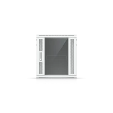 Ubiquiti UACC-Rack-12U-Wall-Slim сетевой шкаф