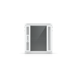Ubiquiti UACC-Rack-12U-Wall-Slim сетевой шкаф