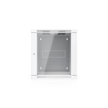 Ubiquiti UACC-Rack-12U-Wall-SW-G сетевой шкаф