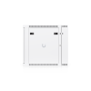 Сетевой шкаф Ubiquiti UACC-Rack-12U-Wall-SW-G - цвет Белый, 12U, Квадратный