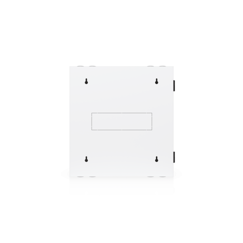 Сетевой шкаф Ubiquiti UACC-Rack-12U-Wall-SW-G - цвет Белый, 12U, Квадратный