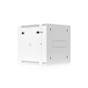 Сетевой шкаф Ubiquiti UACC-Rack-12U-Wall-SW-G - цвет Белый, 12U, Квадратный
