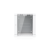 Сетевой шкаф Ubiquiti UACC-Rack-12U-Wall-SW-G-EU - цвет Белый, 12U, Квадратный
