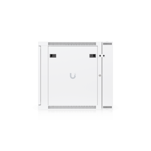 Сетевой шкаф Ubiquiti UACC-Rack-12U-Wall-SW-G-UK - цвет Белый, 12U, Квадратный
