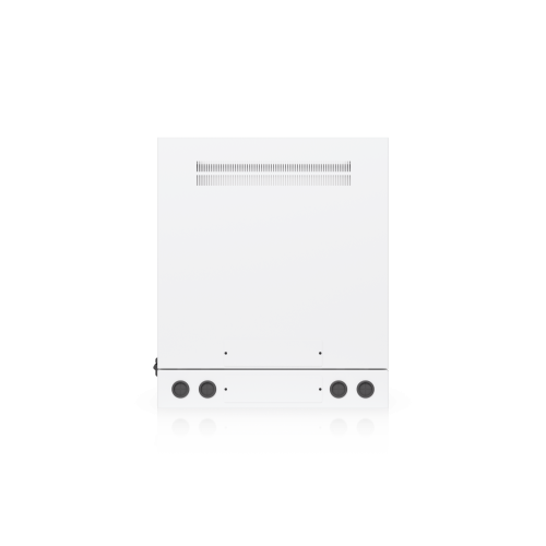 Сетевой шкаф Ubiquiti UACC-Rack-12U-Wall-SW-G-UK - цвет Белый, 12U, Квадратный