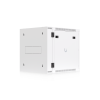 Сетевой шкаф Ubiquiti UACC-Rack-12U-Wall-SW-G-UK - цвет Белый, 12U, Квадратный