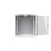 Сетевой шкаф Ubiquiti UACC-Rack-12U-Wall-SW-G-UK - цвет Белый, 12U, Квадратный