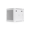 Сетевой шкаф Ubiquiti UACC-Rack-12U-Wall-SW-P-EU - цвет Белый, 12U, Квадратный