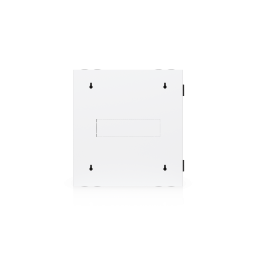 Сетевой шкаф Ubiquiti UACC-Rack-12U-Wall-SW-P-EU - цвет Белый, 12U, Квадратный