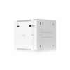 Сетевой шкаф Ubiquiti UACC-Rack-12U-Wall-SW-P-UK - цвет Белый, 12U, Квадратный