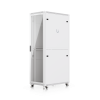 Сетевой шкаф Ubiquiti UACC-Rack-42U-1000-G - цвет Белый, 42U, Квадратный