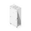 Сетевой шкаф Ubiquiti UACC-Rack-42U-1000-G-EU - цвет Белый, 42U, Квадратный