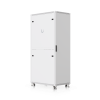 Сетевой шкаф Ubiquiti UACC-Rack-42U-1000-G-EU - цвет Белый, 42U, Квадратный
