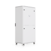 Сетевой шкаф Ubiquiti UACC-Rack-42U-1000-G-EU - цвет Белый, 42U, Квадратный