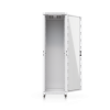 Сетевой шкаф Ubiquiti UACC-Rack-42U-1000-G-UK - цвет Белый, 42U, Квадратный