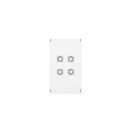 Сетевой шкаф Ubiquiti UACC-Rack-42U-1000-G-UK - цвет Белый, 42U, Квадратный