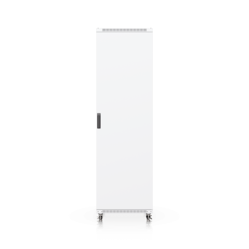 Сетевой шкаф Ubiquiti UACC-Rack-42U-1000-G-UK - цвет Белый, 42U, Квадратный