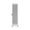 Сетевой шкаф Ubiquiti UACC-Rack-42U-1000-P - цвет Белый, 42U, Квадратный