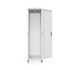 Сетевой шкаф Ubiquiti UACC-Rack-42U-1000-P - цвет Белый, 42U, Квадратный