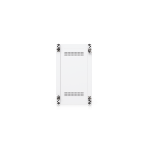 Сетевой шкаф Ubiquiti UACC-Rack-42U-1000-P - цвет Белый, 42U, Квадратный