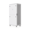 Сетевой шкаф Ubiquiti UACC-Rack-42U-1000-P - цвет Белый, 42U, Квадратный