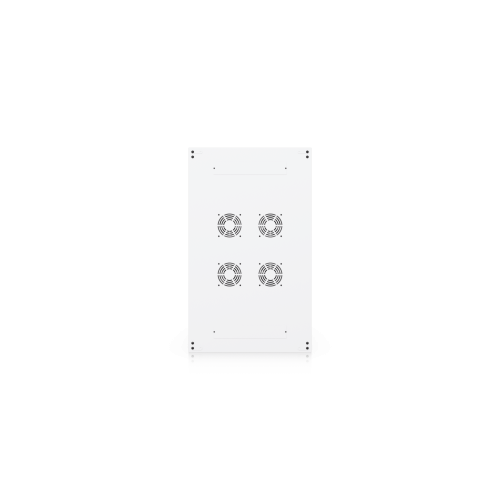 Сетевой шкаф Ubiquiti UACC-Rack-42U-1000-P-EU - цвет Белый, 42U, Квадратный
