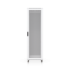 Сетевой шкаф Ubiquiti UACC-Rack-42U-1000-P-EU - цвет Белый, 42U, Квадратный