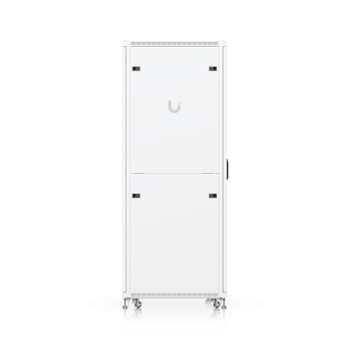 Сетевой шкаф Ubiquiti UACC-Rack-42U-800-G - цвет Белый, 42U, Квадратный
