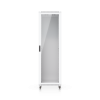 Сетевой шкаф Ubiquiti UACC-Rack-42U-800-G - цвет Белый, 42U, Квадратный