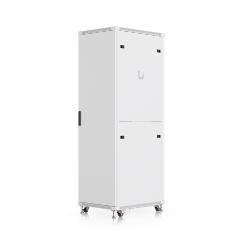 Сетевой шкаф Ubiquiti UACC-Rack-42U-800-G - цвет Белый, 42U, Квадратный
