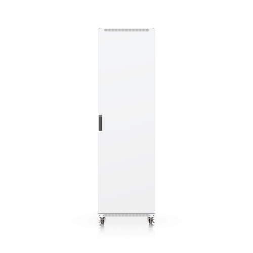Сетевой шкаф Ubiquiti UACC-Rack-42U-800-G - цвет Белый, 42U, Квадратный