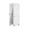 Сетевой шкаф Ubiquiti UACC-Rack-42U-800-G-EU - цвет Белый, 42U, Квадратный