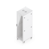 Сетевой шкаф Ubiquiti UACC-Rack-42U-800-G-EU - цвет Белый, 42U, Квадратный