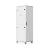 Сетевой шкаф Ubiquiti UACC-Rack-42U-800-G-EU - цвет Белый, 42U, Квадратный