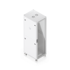 Сетевой шкаф Ubiquiti UACC-Rack-42U-800-G-EU - цвет Белый, 42U, Квадратный
