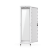 Сетевой шкаф Ubiquiti UACC-Rack-42U-800-G-EU - цвет Белый, 42U, Квадратный