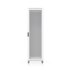 Сетевой шкаф Ubiquiti UACC-Rack-42U-800-P - цвет Белый, 42U, Квадратный