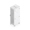 Сетевой шкаф Ubiquiti UACC-Rack-42U-800-P - цвет Белый, 42U, Квадратный