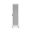 Сетевой шкаф Ubiquiti UACC-Rack-42U-800-P - цвет Белый, 42U, Квадратный