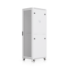 Сетевой шкаф Ubiquiti UACC-Rack-42U-800-P-EU - цвет Белый, 42U, Квадратный