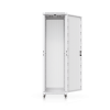 Сетевой шкаф Ubiquiti UACC-Rack-42U-800-P-EU - цвет Белый, 42U, Квадратный