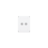 Сетевой шкаф Ubiquiti UACC-Rack-42U-800-P-EU - цвет Белый, 42U, Квадратный
