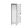 Сетевой шкаф Ubiquiti UACC-Rack-42U-800-P-EU - цвет Белый, 42U, Квадратный